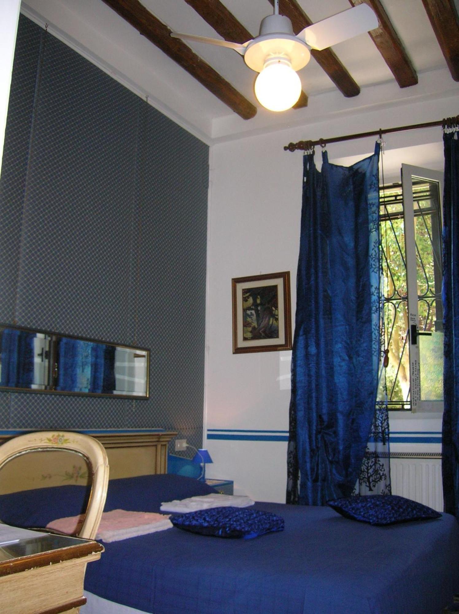 Bed and Breakfast Biennale Venecia Exterior foto