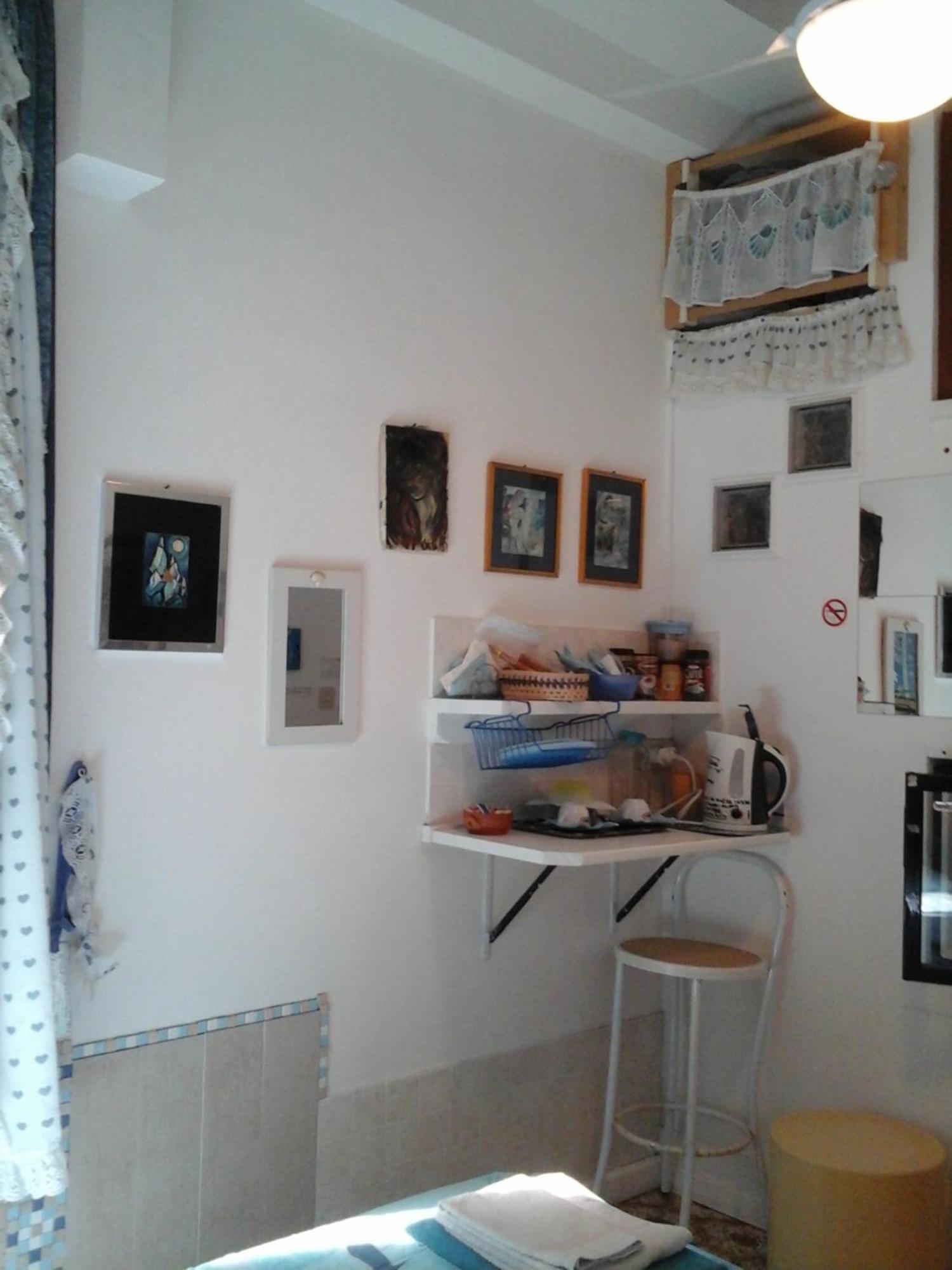Bed and Breakfast Biennale Venecia Habitación foto