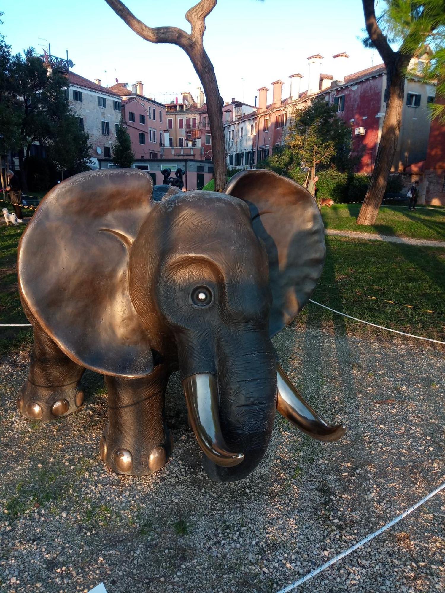Bed and Breakfast Biennale Venecia Exterior foto