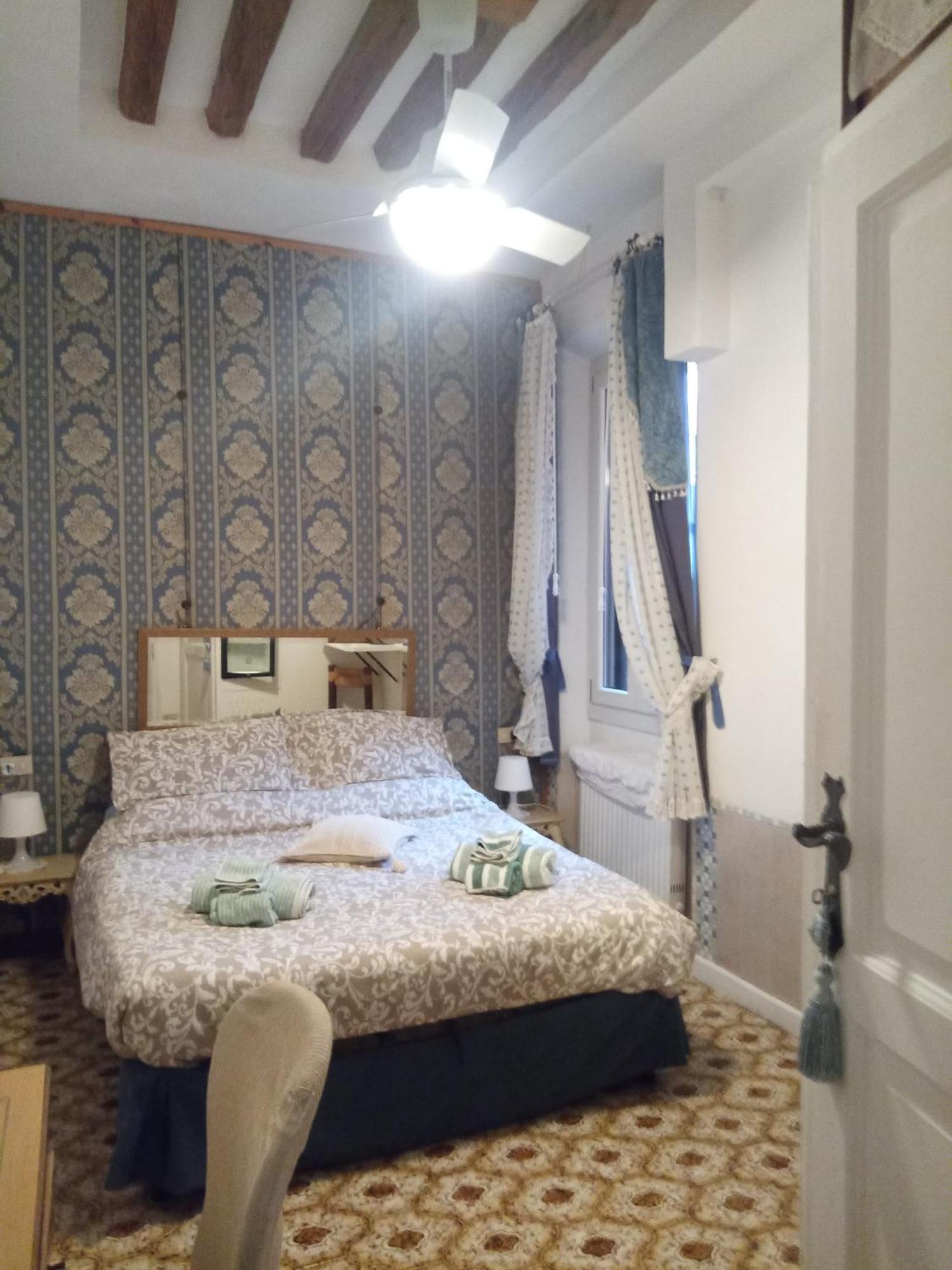 Bed and Breakfast Biennale Venecia Exterior foto