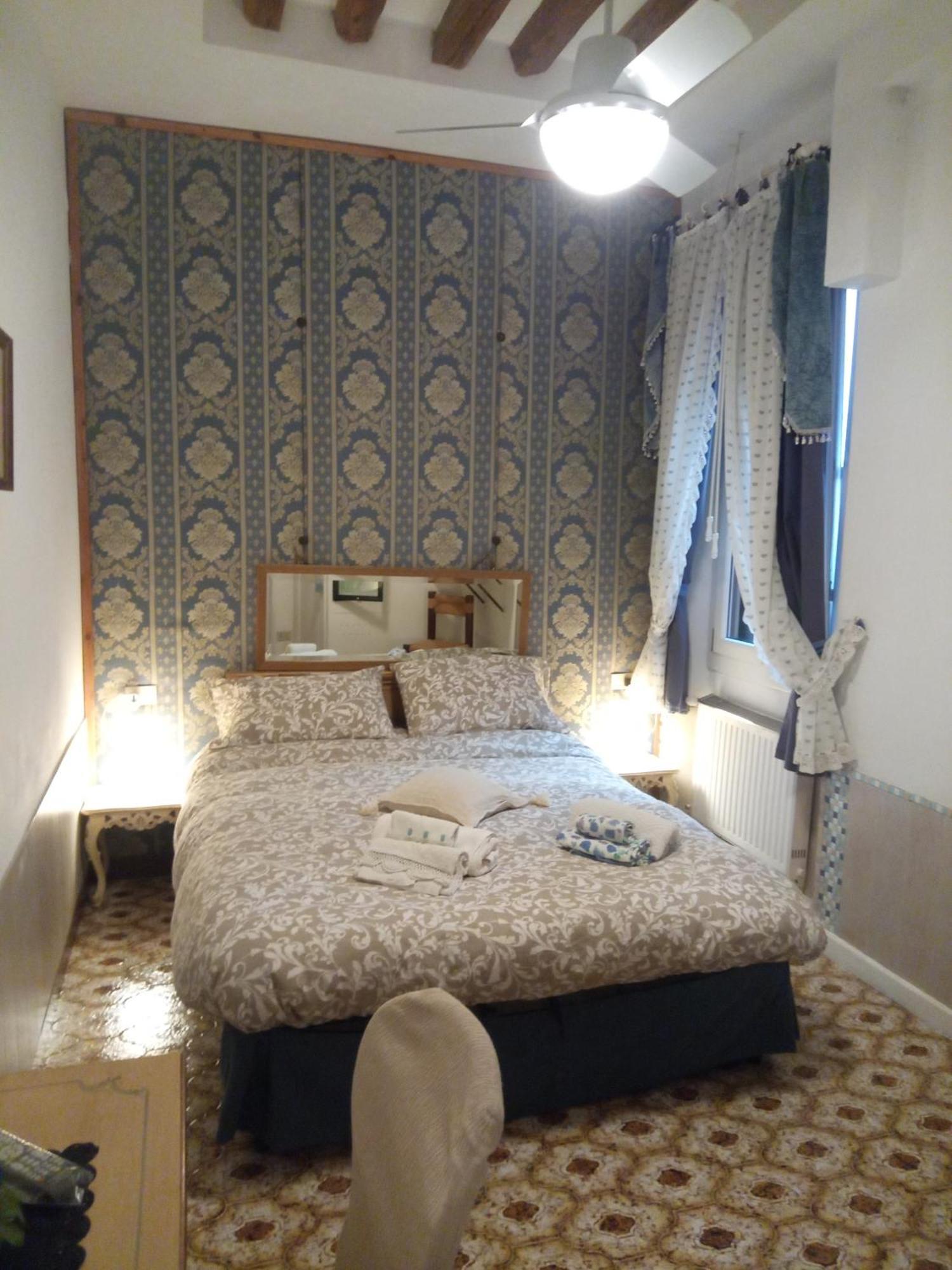 Bed and Breakfast Biennale Venecia Exterior foto