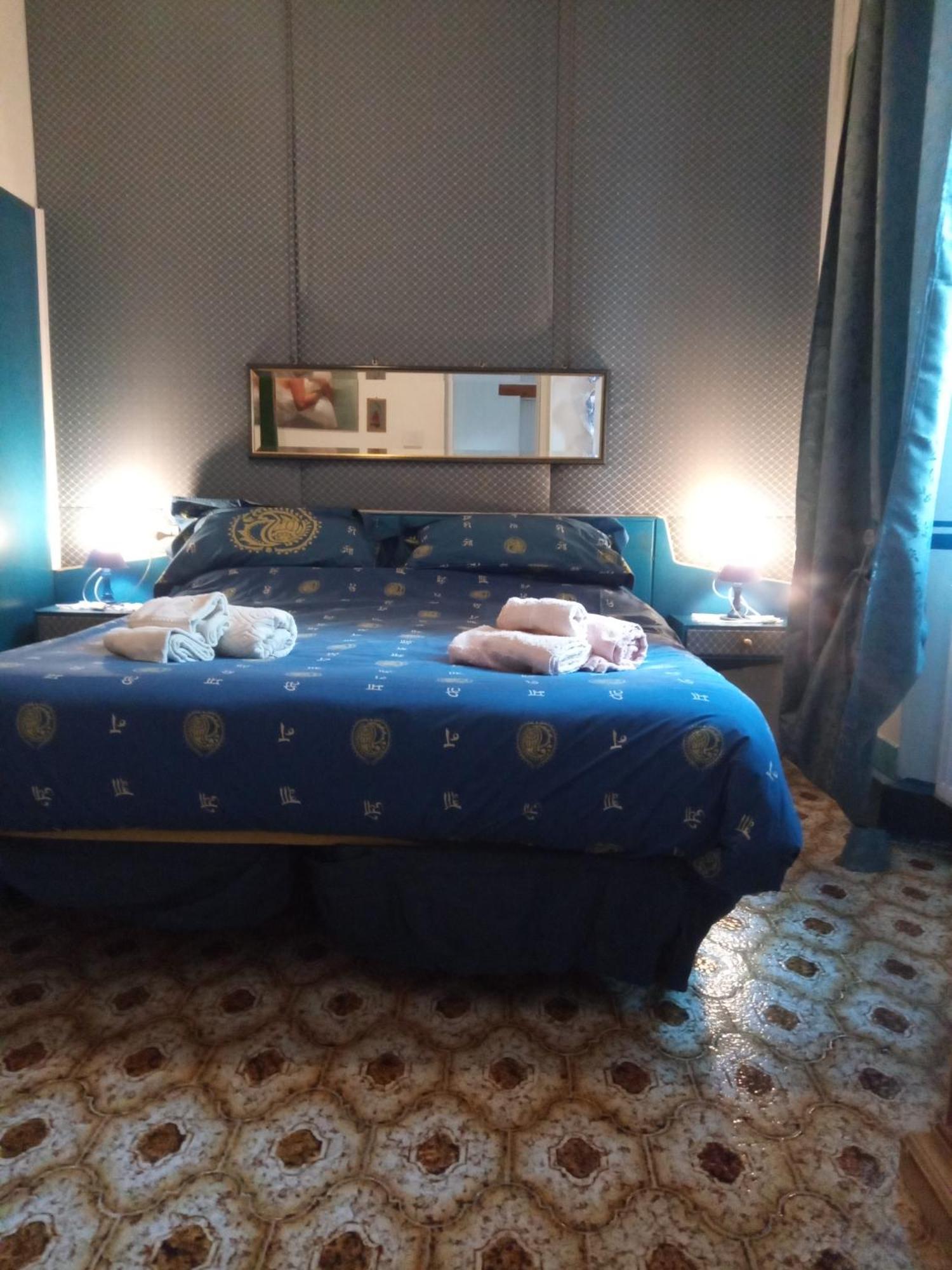Bed and Breakfast Biennale Venecia Exterior foto