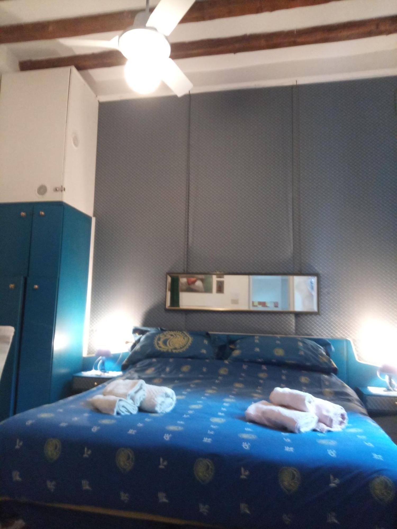 Bed and Breakfast Biennale Venecia Exterior foto