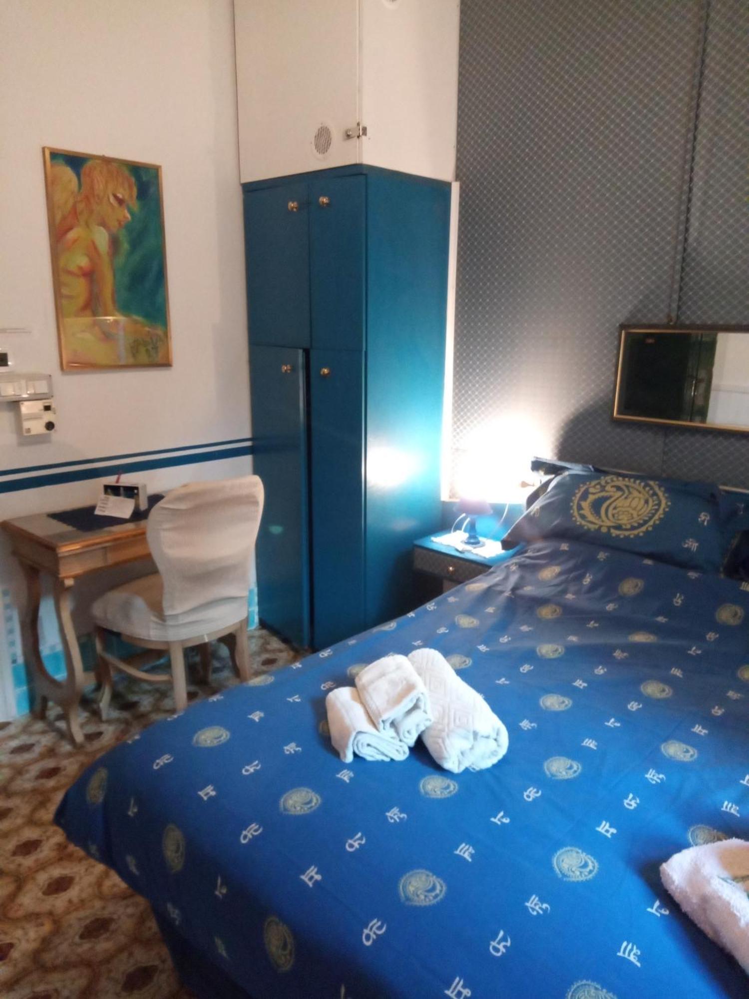 Bed and Breakfast Biennale Venecia Exterior foto