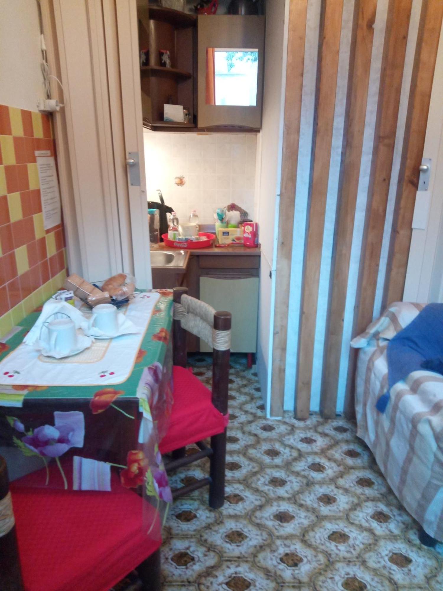 Bed and Breakfast Biennale Venecia Exterior foto