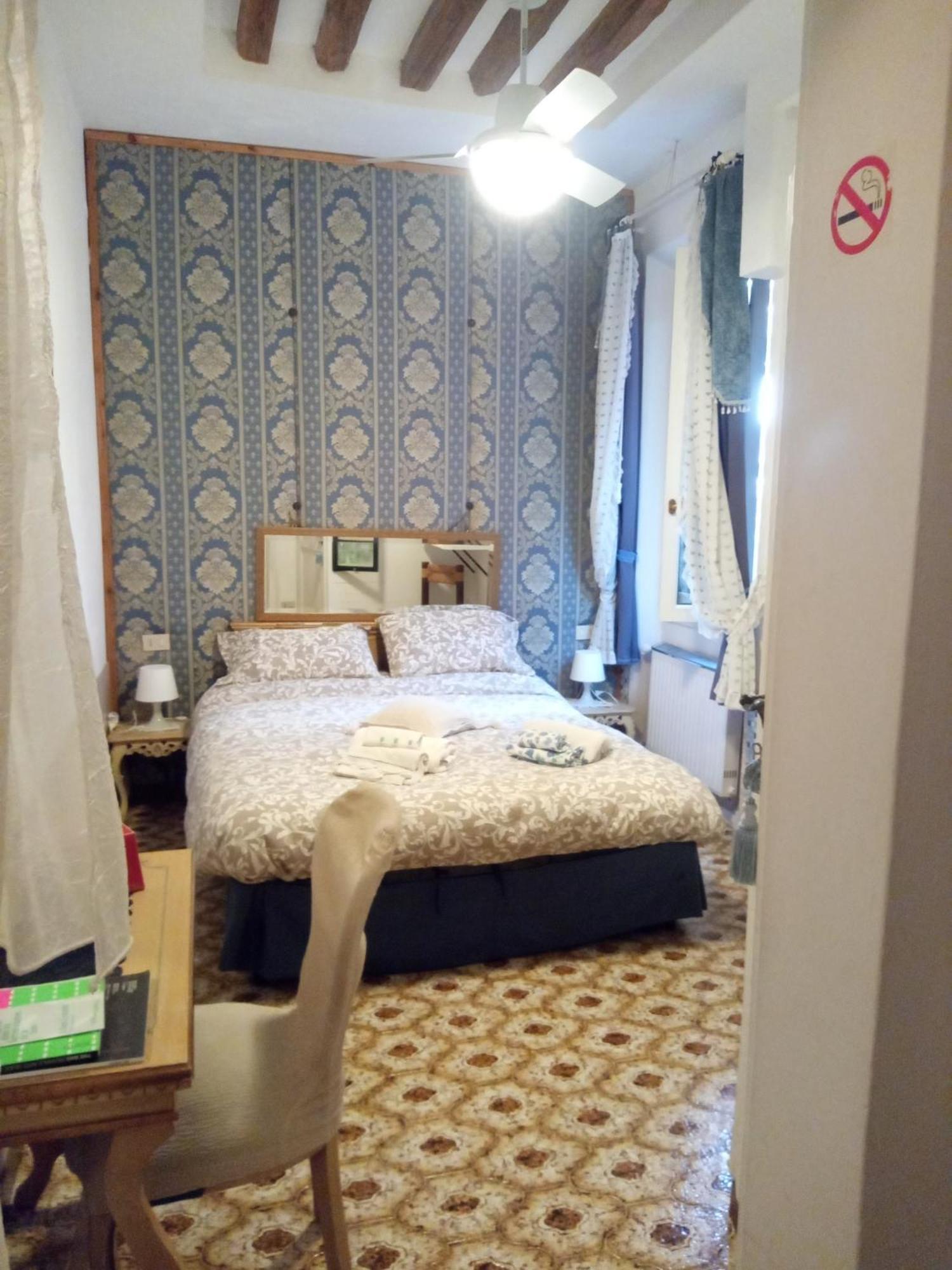 Bed and Breakfast Biennale Venecia Exterior foto