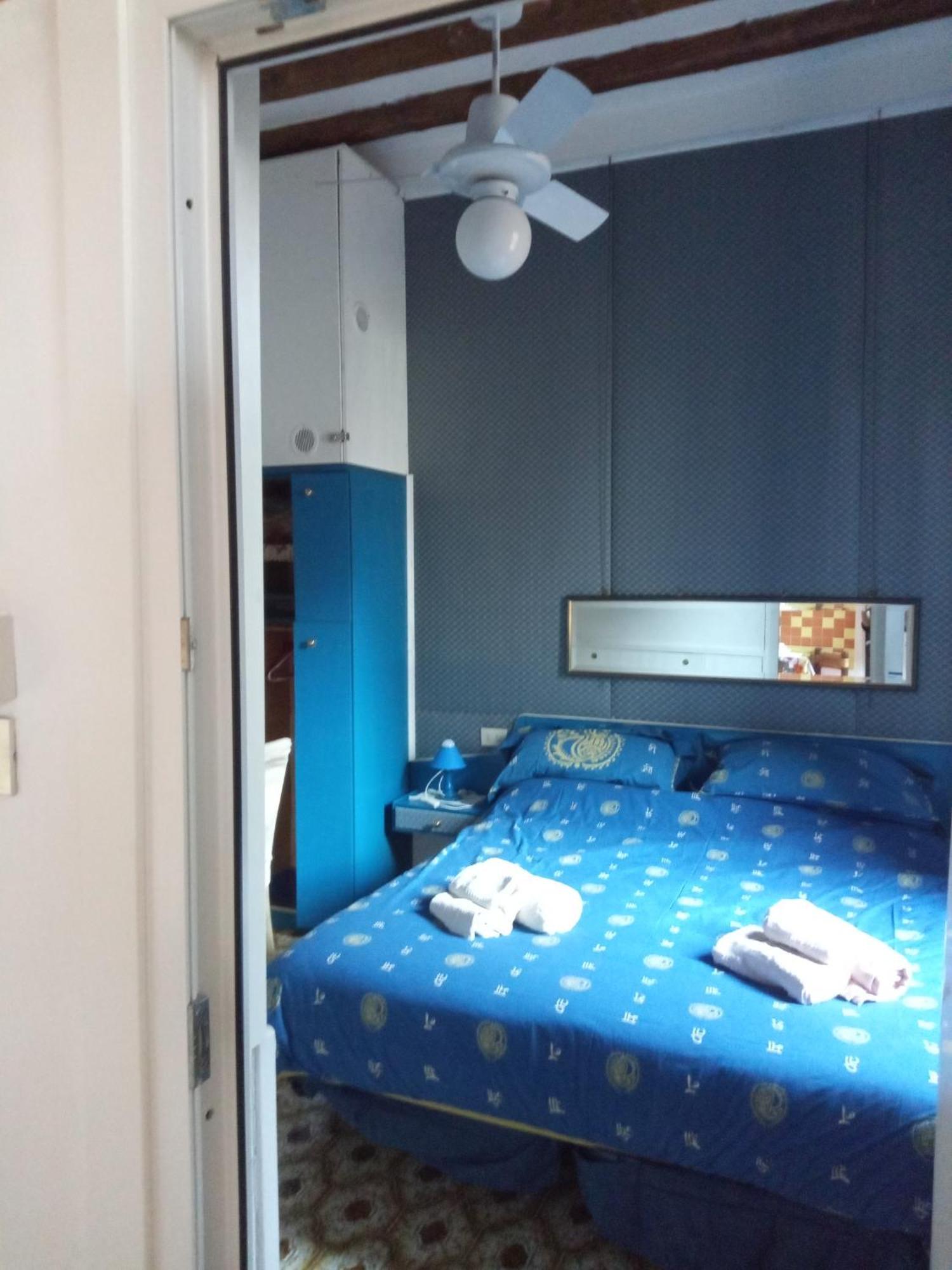 Bed and Breakfast Biennale Venecia Exterior foto